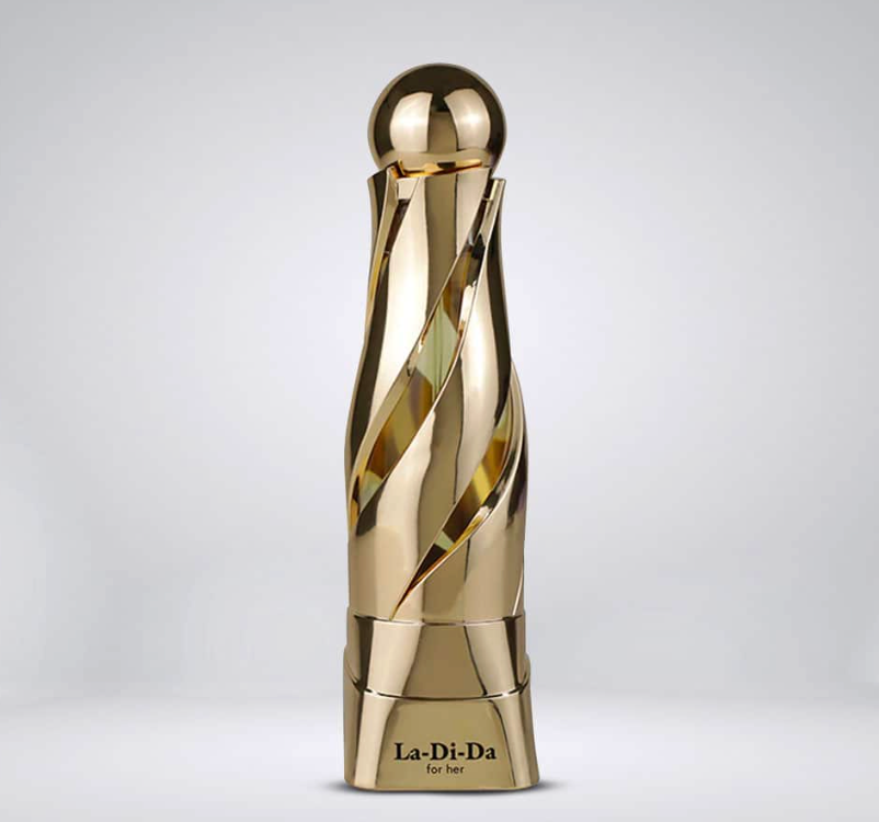 Ladida Arabiyat Prestige