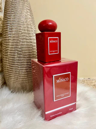 monaco gris montaigne perfume