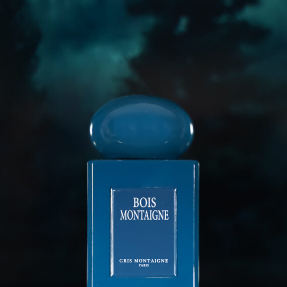 Bois Montaigne 75ml - Profumo Gris Montaigne