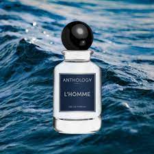 Profumo The Man Anthology