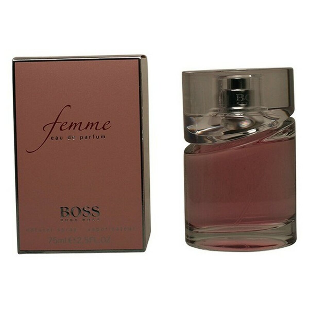 Hugo Boss Femme Eau de parfum 100ml