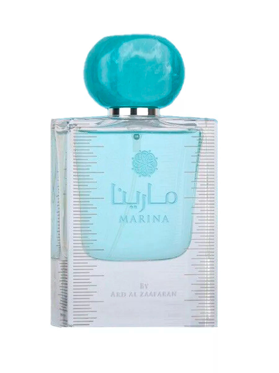 Marina 50ml- Eau de parfum- Ard Al Zaafaran