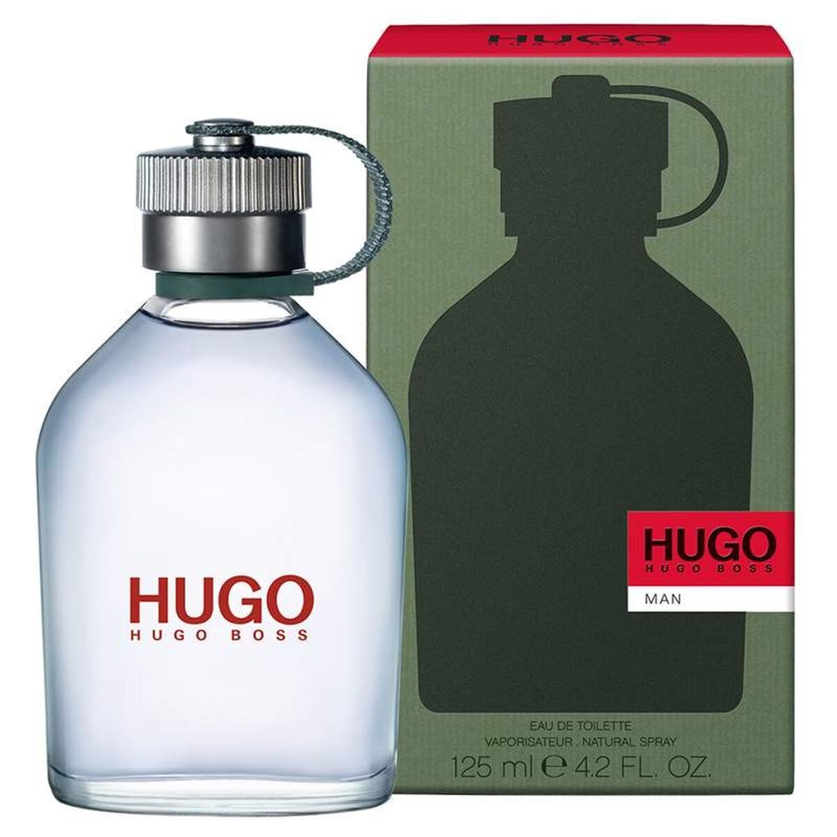 Hugo Boss Hugo Eau de toilette 125 ml