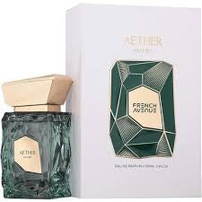 Aether Perfume Extract - Grossiste French Avenue 100 ml