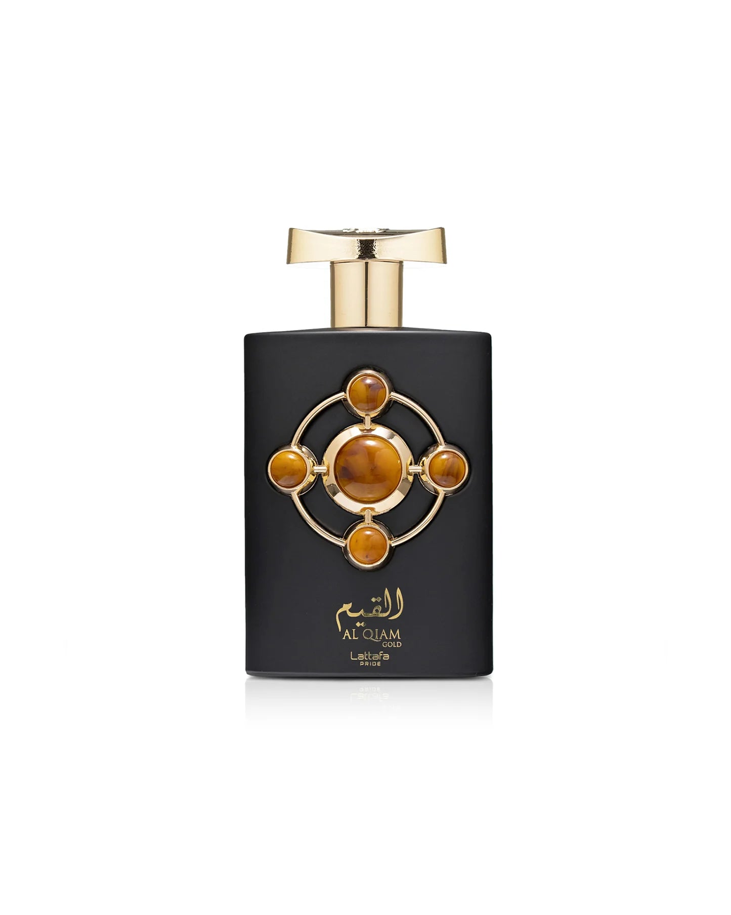 Al Qiam Gold 100ml - Lattafa Parfum