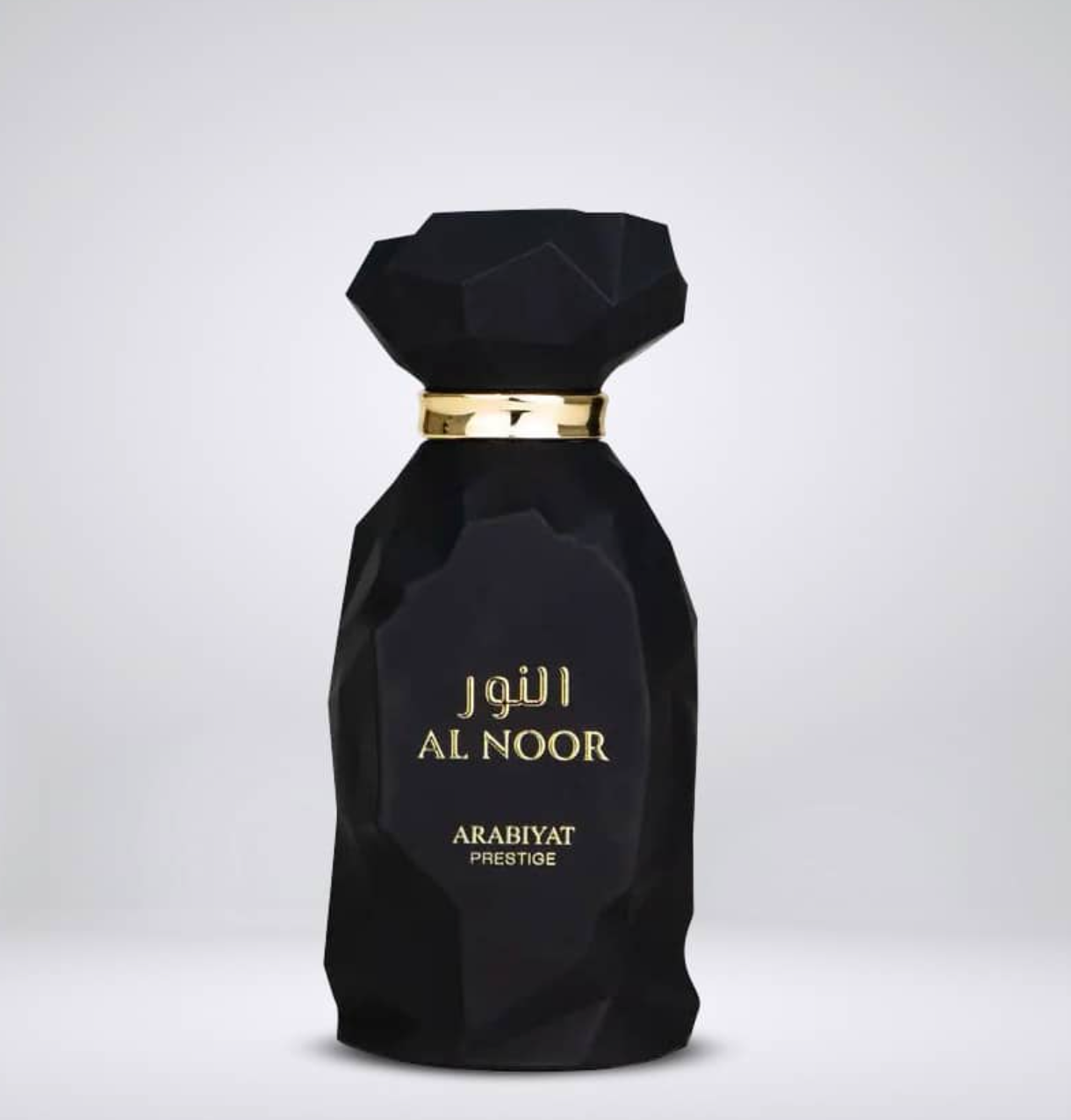 Arabiyat Prestige Al Noor – Unisex Eau de Parfum 100 ml