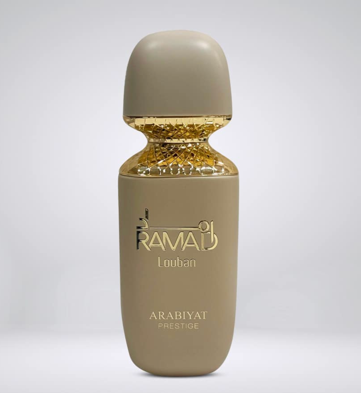 Arabiyat Prestige Ramad Louban – Unisex Eau de Parfum 100 ml
