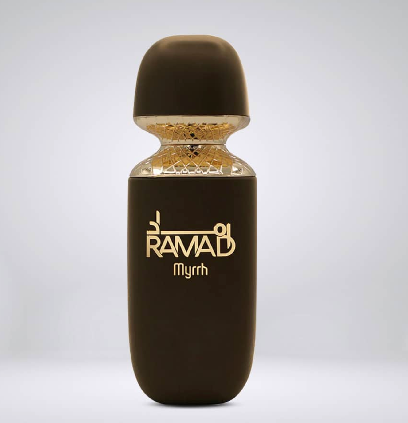 Arabiyat Prestige Ramad Myrrh – Unisex Eau de Parfum 100 ml