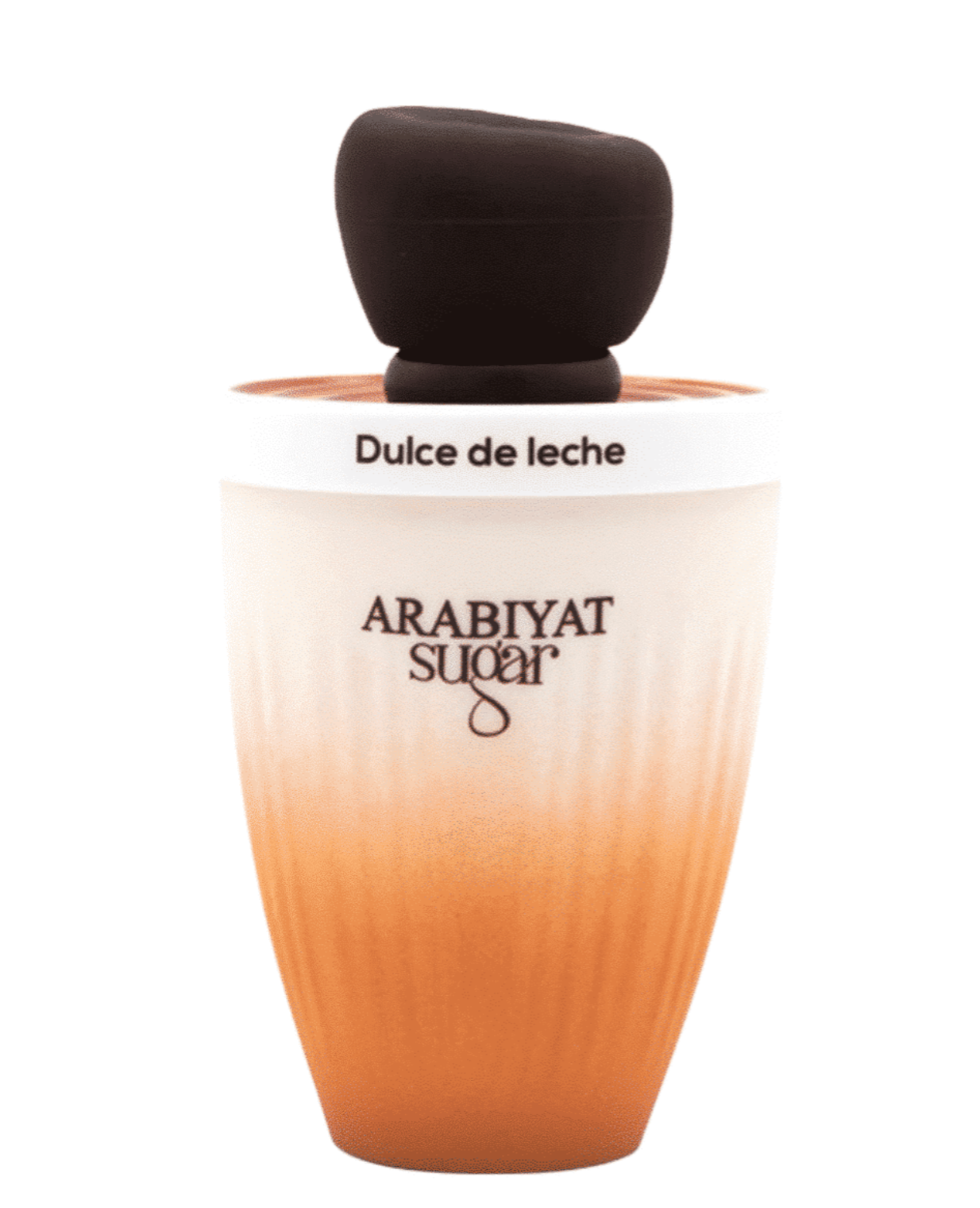 Arabiyat Sugar Dulce de Leche 100ml – Gourmet Milky Caramel Perfume