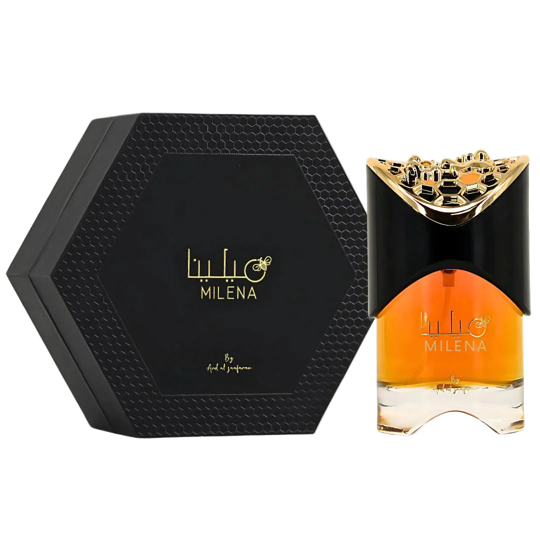 Ard Al Zaafaran - Milena Eau de Parfum 100ml
