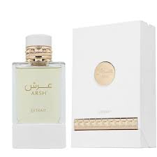 Arsh Extrait de parfum - Grossiste French Avenue 100 ml