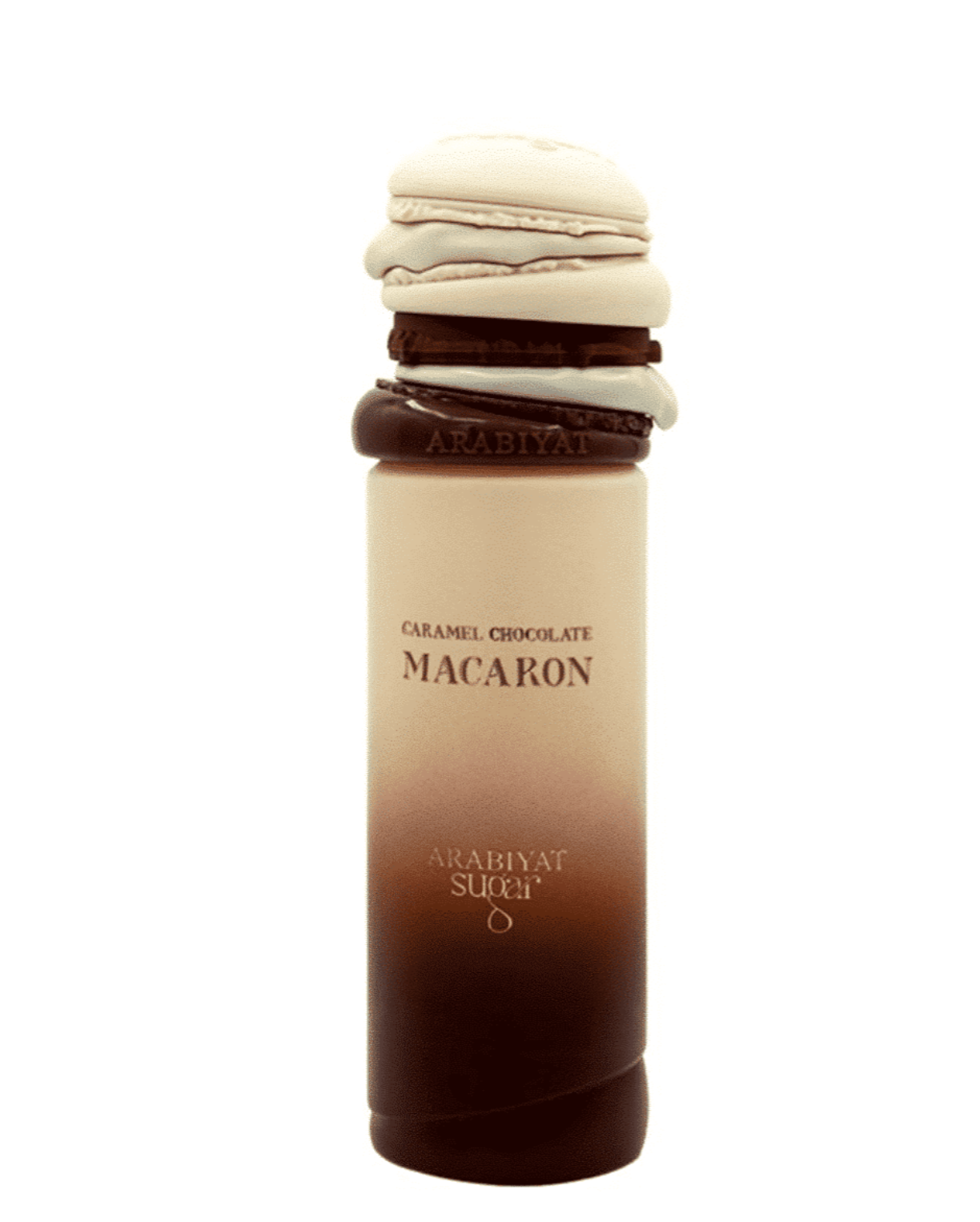 Sample 10ML - Arabiyat Sugar – Caramel Chocolate Macaron