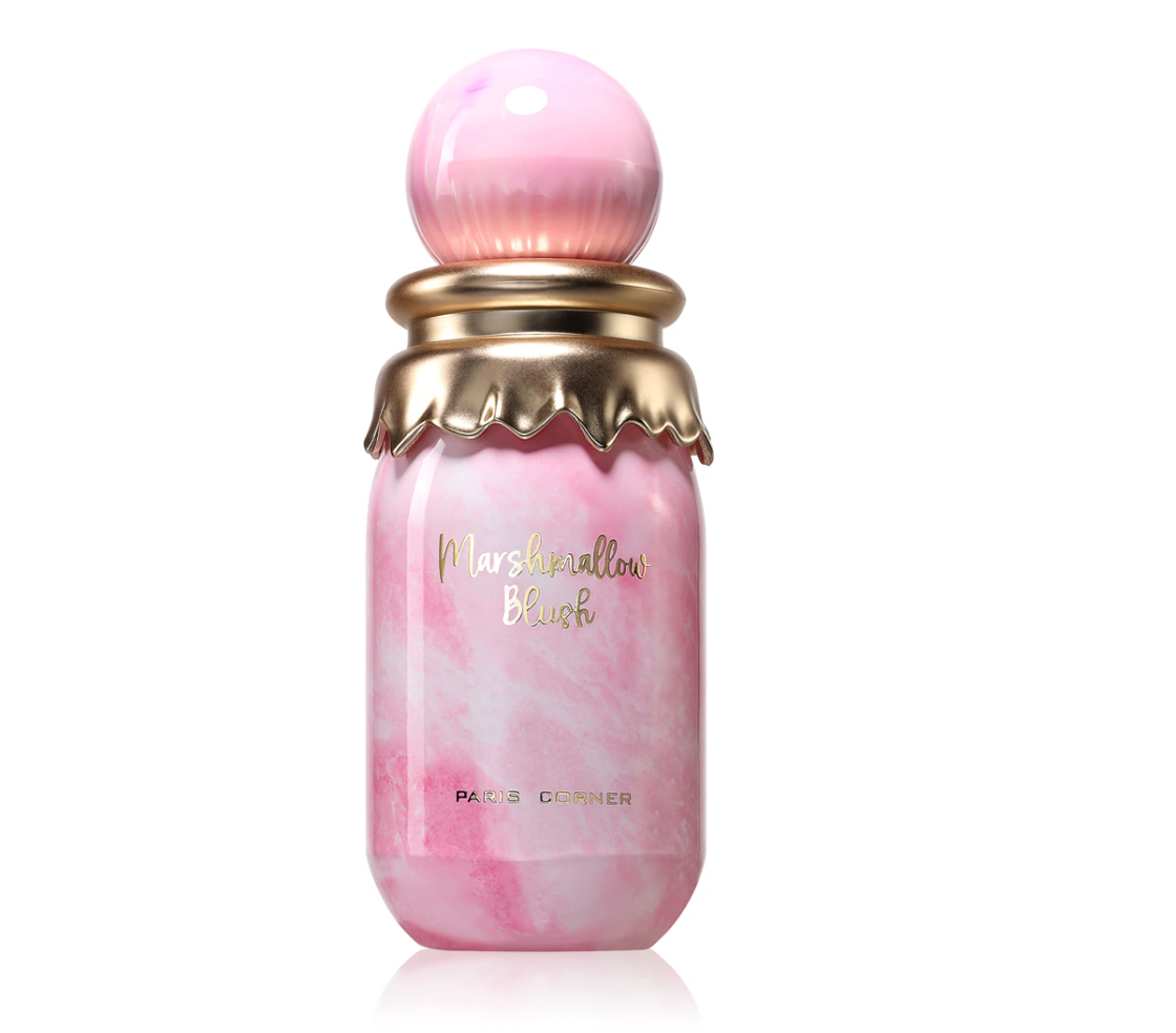 Marshmallow Blush - Paris Corner - 100ML