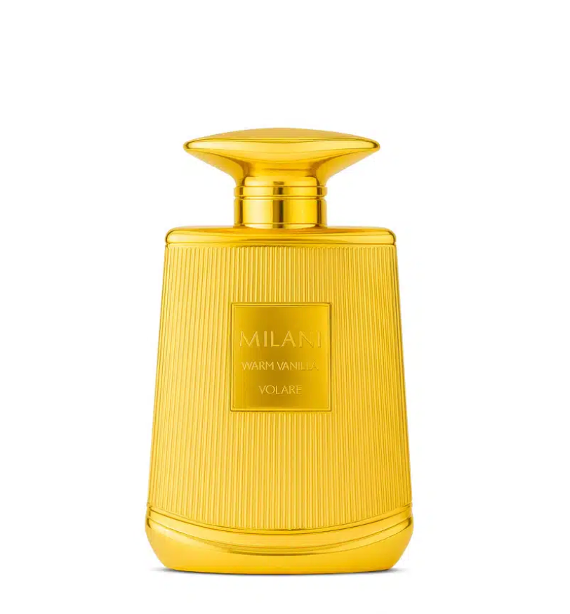 Milani Warm Vanilla 100ml – Volaré