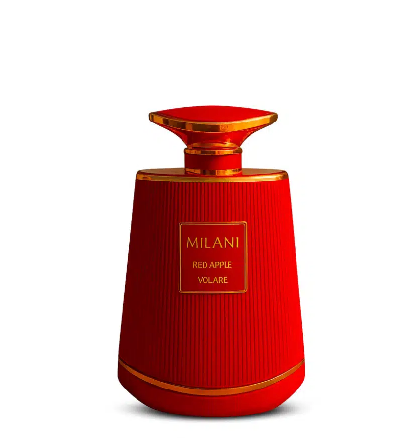 Milani Red Apple Volaré