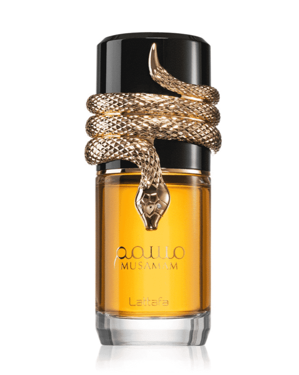 MUSAMAM Eau de Parfum – Lattafa – 100 ml