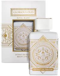 Glorious Oud (Royal Blanc) Extrait de parfum - Grossiste French Avenue 80 ml
