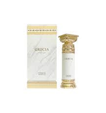 Grecia Eau de Parfum - Grossiste French Avenue 100 ml