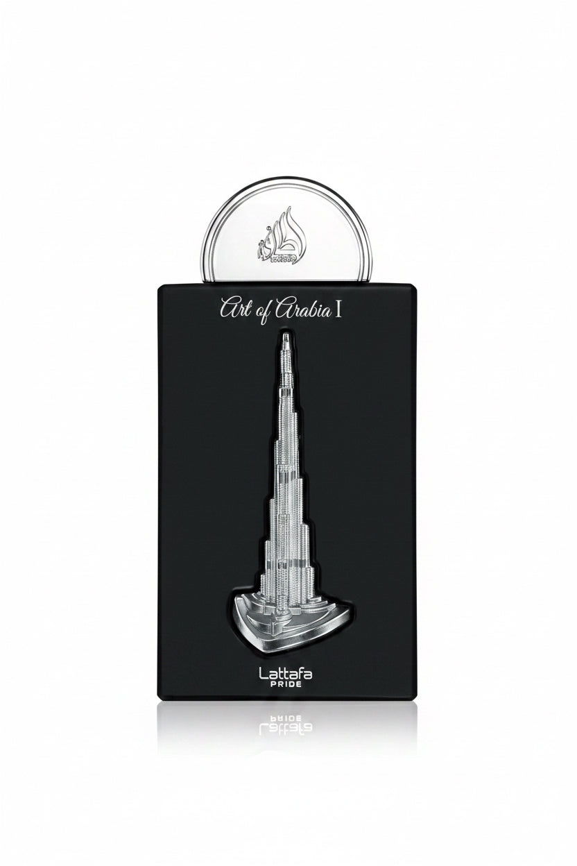Lattafa Pride Art of Arabia I - 100ml