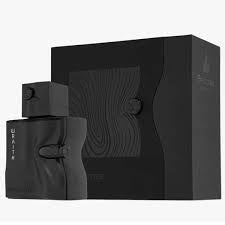 Wraith Spectre Eau de Parfum Fragrance World 80 ml - By French avenue