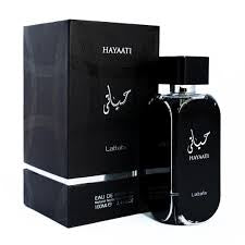 Hayaati Eau de Parfum Fragrance World 100 ml - By French avenue