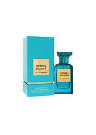 Néroli Riviera Eau de parfum Fragrance World 150 ml - By French avenue