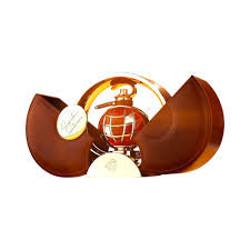 FW Signature Brown Eau de parfum Fragrance World 100 ml - By French avenue