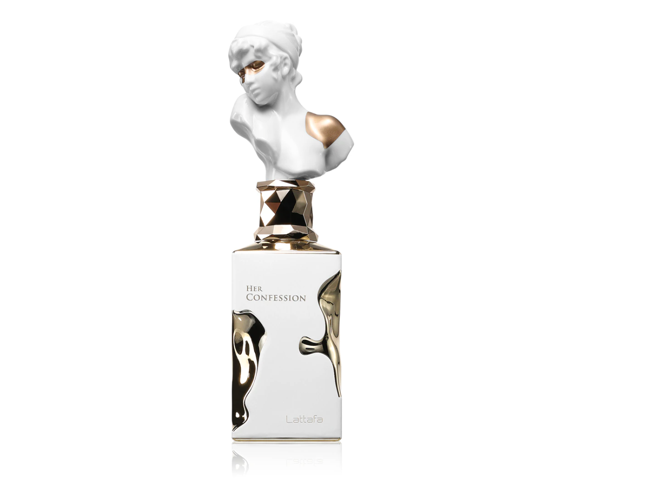 Lattafa – Her Confession Eau de Parfum 100 ml