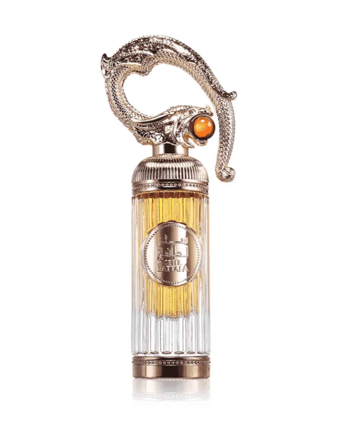 Lattafa Sehr – Lattafa Eau de Parfum – 100 ml