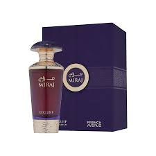 Miraj Exclusif Eau de Parfum - French Avenue Großhandel 100 ml