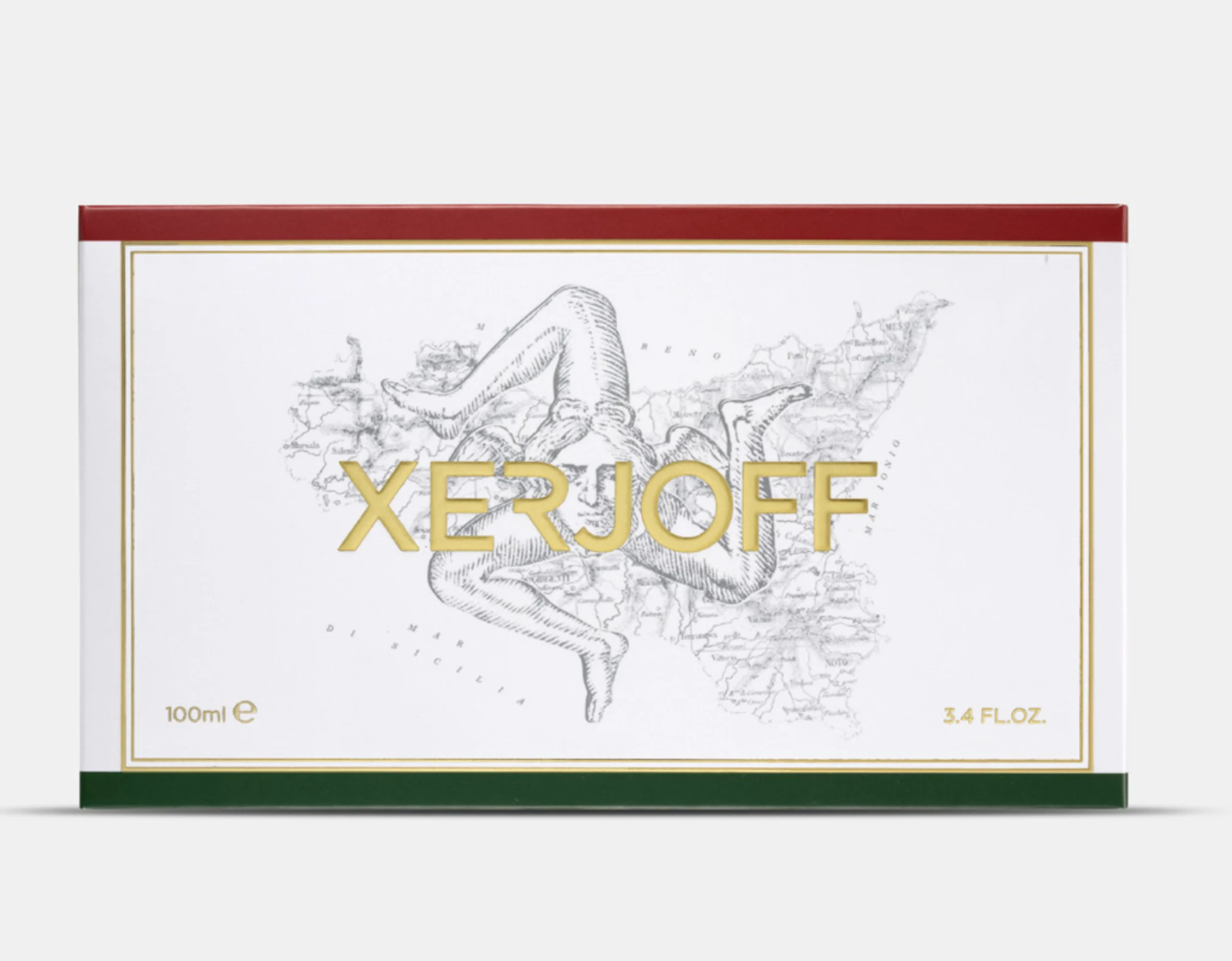 Xerjoff Naxos 100ml