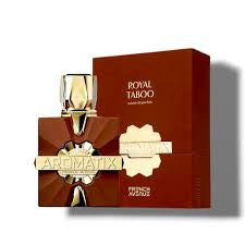 Royal Taboo Eau de Parfum – French Avenue Großhandel 100 ml