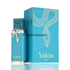 Vulcan Fire Eau de Parfum – French Avenue Großhandel 100 ml