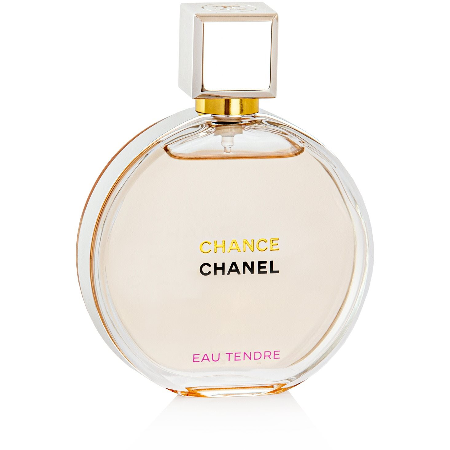 CHANEL Chance Eau Tendre EdP 50 ml (3145891262506)