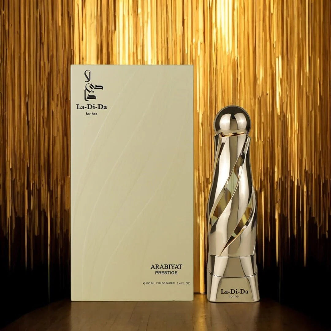 La Di Da Arabiyat Prestige