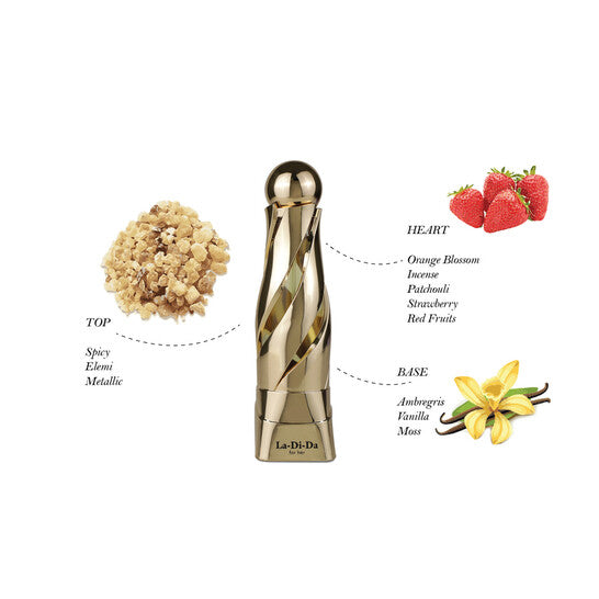 La Di Da Arabiyat Prestige