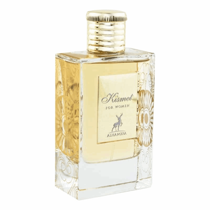 Kismet For Women Perfume 100ml - Maison Alhambra