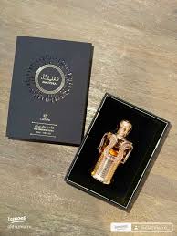 lattafa maitha pure oil