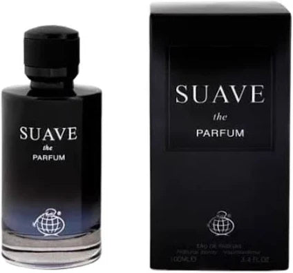 Suave Fragrance World 80 ml - By French avenue