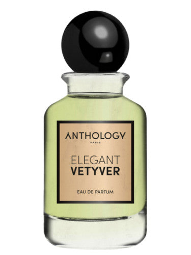 elegantes Vetiver - Anthologie pa