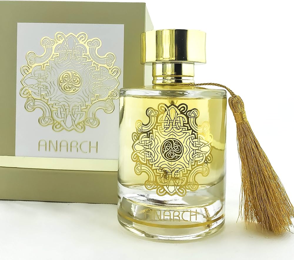 Perfume Anarca 100ml - Maison ALhambra