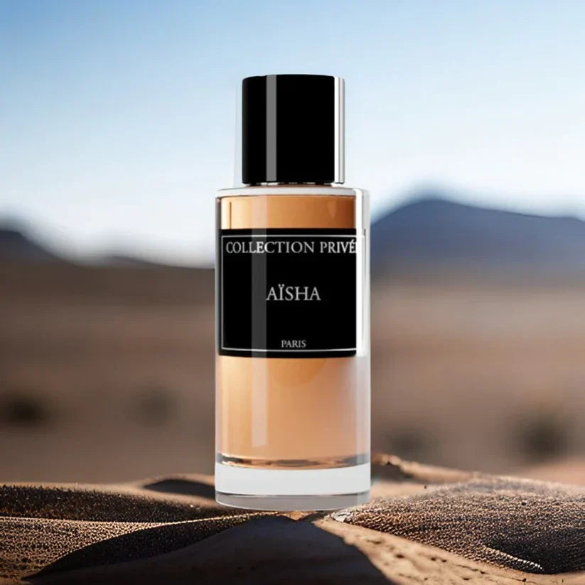 قائمة العطور مجموعة خاصة