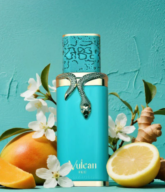 Vulcan Fire French Avenue