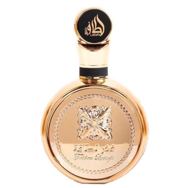 فخار Gold 100 مل - عطر لطافة