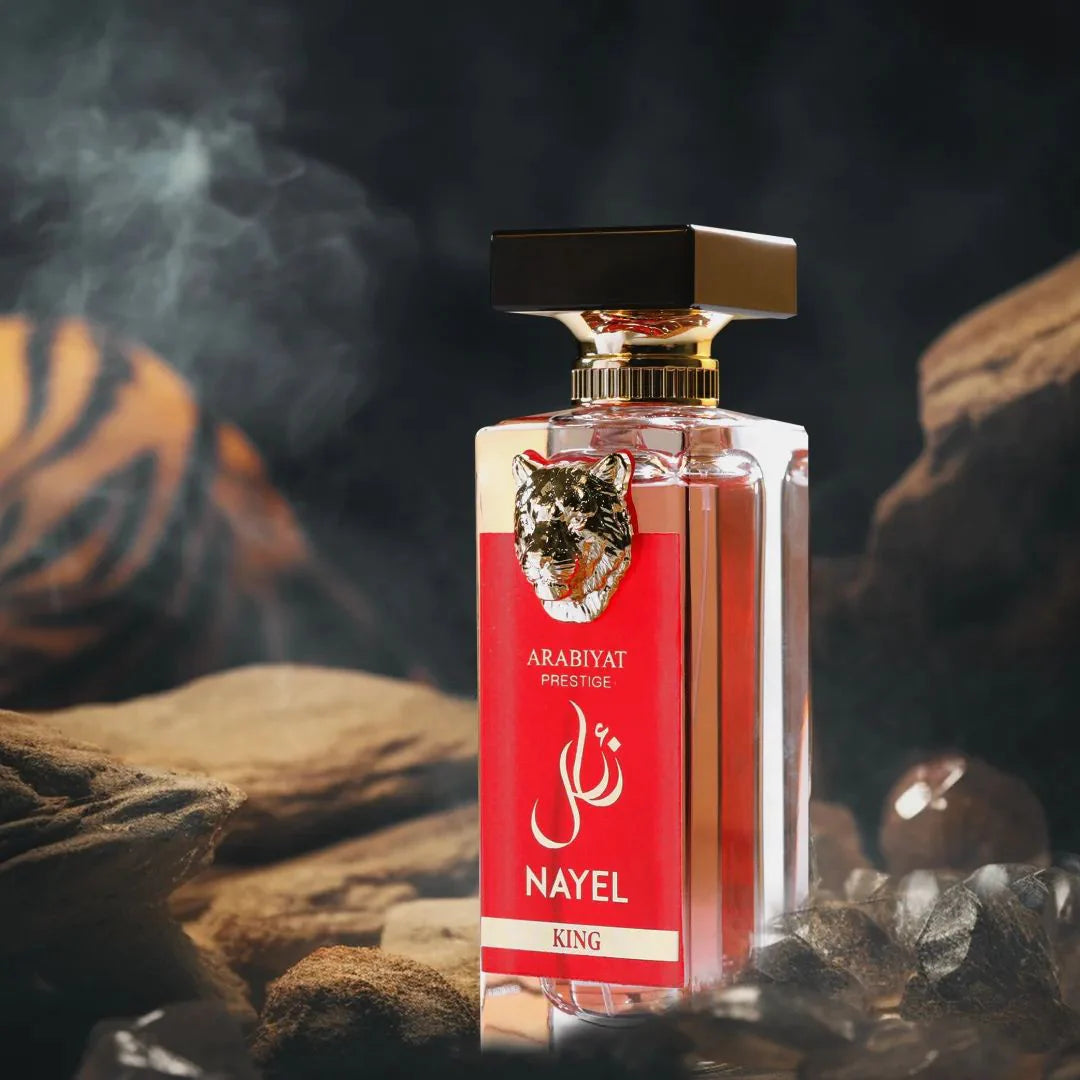 Nayel King 70 ml – Arabiyat Prestige