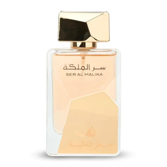 Ser Al Malika 100ml de Lattafa Parfum
