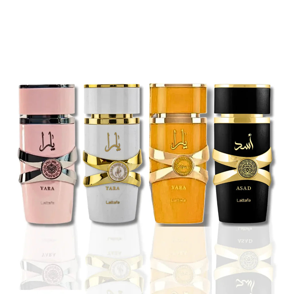 yara perfume