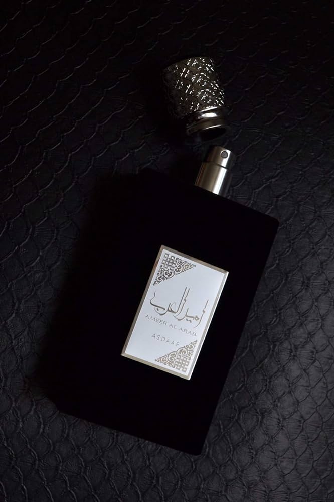 Ameer al Arab 100ml - Perfume Lattafa