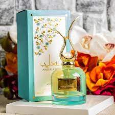 Andaleeb 100 ml – Asdaf Parfum