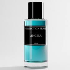Avis sur le parfum Angela de Collection Privée